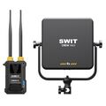 Swit Crew-V Max 3G-SDI/HDMI/USB-C vezeték nélküli adó-vevő szett