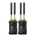 Swit Crew-V 3G-SDI/HDMI/USB-C vezeték nélküli adó-vevő szett