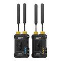 Swit Crew 3G-SDI/HDMI/USB-C vezeték nélküli adó-vevő szett