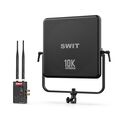 Swit FLOW10K SDI/HDMI adó-vevő szett