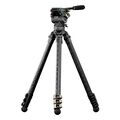 Tilta CT08 Tripod szett - Space Gray