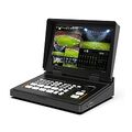 AVMatrix Shark H4 Plus 4-CH HDMI Keverő - bővebben