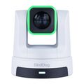 BirdDog X5 Ultra Fehér PTZ Kamera - részletek