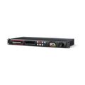 Blackmagic Design HyperDeck Studio HD Pro - részletek