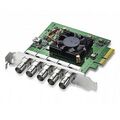 Blackmagic Design DeckLink Duo 2 videószerkesztő kártya - bővebben