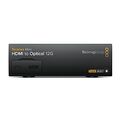 Blackmagic Design Teranex Mini HDMI to Optical 12G Konverter - bővebben