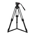 Camgear DV6P AL GS Tripod szett - részletek