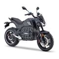 Dayi e-Odin 2.0 Elektromos Motorkerékpár - részletek