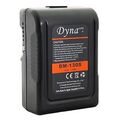 Dynacore DM-130S V-mount Li-ion akkumulátor - bővebben