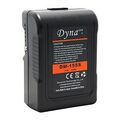 Dynacore DM-155S V-mount Li-ion akkumulátor - bővebben