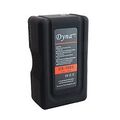 Dynacore DS-190S 190Wh V-mount Li-ion akkumulátor - bővebben