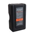 Dynacore DS-260S 260Wh-s V-mount Li-ion akkumulátor - bővebben