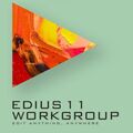 Grass Valley EDIUS 11 Workgroup - részletek