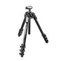 Manfrotto MT055CXPRO4 Tripod - bővebben