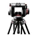 Manfrotto 509 HD Fluid Fej - bővebben