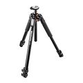Manfrotto MT055XPRO3 Tripod vízszintesre dönthető középoszloppal - bővebben