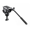 Manfrotto MVH500A Pro Fluid Video Állványfej - bővebben