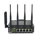 Milesight UR75-500GL-G-P-W Router - részletek