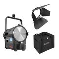 RAYZR7 300 Daylight 300W LED Fresnel, Premium Kit - bővebben