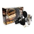 Rode NT-2A Stúdió Mikrofon - bővebben
