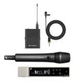 Sennheiser EW-D ME2/835-S mikroport szett - részletek