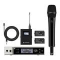 Sennheiser EW-DX MKE-2/835-S Szett - bővebben
