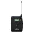 Sennheiser EK 100 G4 Mikroport vevő - bővebben