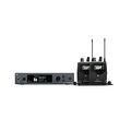 Sennheiser EW IEM G4-TWIN mikroport szett - bővebben