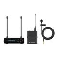 Sennheiser EW-DP ME4 Mikroport szett - bővebben