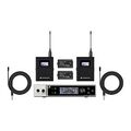 Sennheiser EW-DX MKE 2 Szett  - bővebben