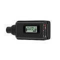 Sennheiser SKP 500 G4 Plug-on jeladó - bővebben