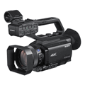 Sony PXW-Z90 Kamera 4K - bővebben