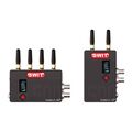 Swit FLOW500 (SDI/HDMI) vezeték nélküli jelátvitel rendszer - bővebben