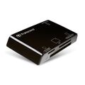 Transcend P8 Multi-Card Reader - bővebben