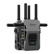 Accsoon Master 4K Lite vezeték nélküli jelátvitel, 350m hatótáv / 35ms késleltetés