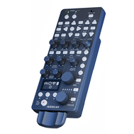 Aodelan ZC-5 zoom, írisz, fókusz kontroller