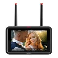 Atomos Ninja TX Go 5" HDMI & Wi-Fi Monitor-Rekorder