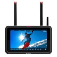 Atomos Ninja TX HDMI/12G-SDI & Wi-Fi Monitor-Rekorder
