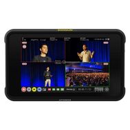 Atomos Shogun Classic 7"-es monitor-rekorder, keverő