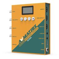 AVMatrix SC2040 3G-SDI/HDMI Fiber Bi-Directional Converter & Fiber Extender