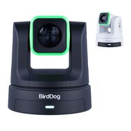 BirdDog X5 Ultra 4K60 PTZ Kamera - fekete és fehér színben