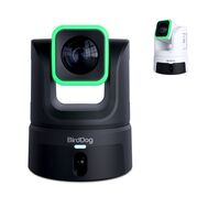 BirdDog XL Ultra 4K60 PTZ kamera - fekete és fehér színben