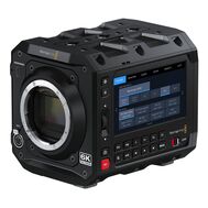 Blackmagic Design PYXIS 6K Cinema Box Camera, L-Mount