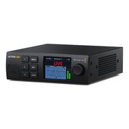 Blackmagic Streaming Decoder 4K - H.265/264 adatfolyam dekódolása SDI és HDMI kimenetekre