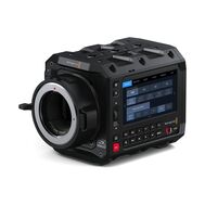 Blackmagic PYXIS 12K Kamera Canon EF bajonettel