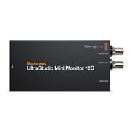 Blackmagic Design UltraStudio Mini Monitor 12G Thunderbolt 4 kompatibilis SDI/HDMI Playback