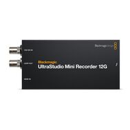 Blackmagic Design UltraStudio Mini Recorder 12G Thunderbolt 4 capture