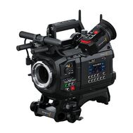 Blackmagic URSA Cine 12K LF 100G Kamera különböző opciókkal