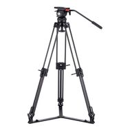 Camgear V10P CF GS Tripod szett
