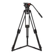 Camgear V15P AL GS Tripod szett